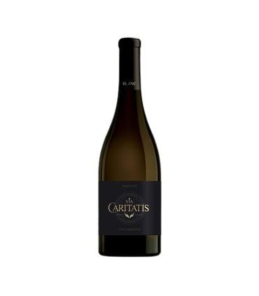 Vin blanc Lux Caritatis 750mL