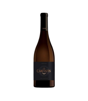 Vin rosé Lux Caritatis 750mL