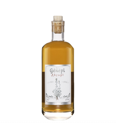 Génepi abrupt 70cL