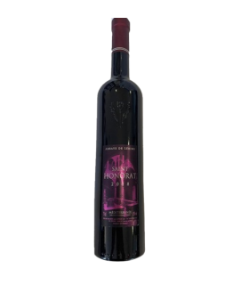 Cuvée Saint Honorat