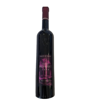 Cuvée Saint Honorat