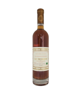 Cuvée Saint Jean Bouche d'Or 50cL