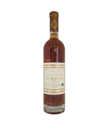 Cuvée Saint Jean Bouche d'Or 50cL