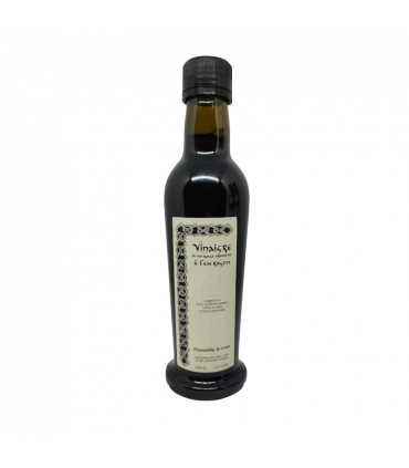 Vinaigre à l'estragon