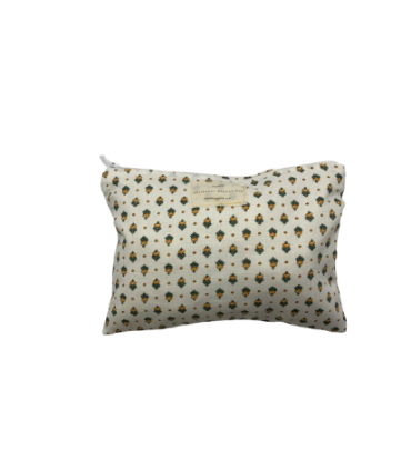 Pochette cousue main