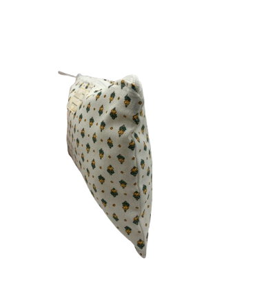 Pochette cousue main