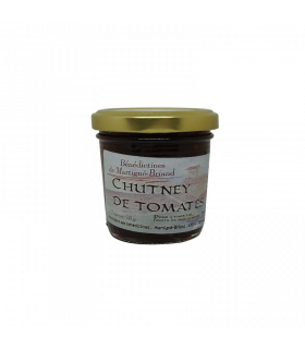 Chutney de Tomate - Martigné-Briand