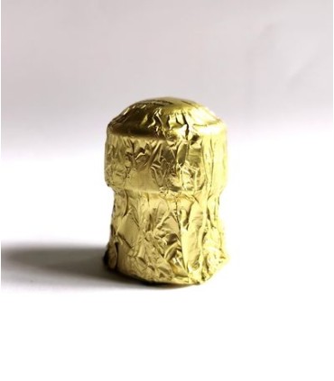 Gros Bouchon de Champagne- Abbaye ND d'Igny