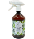 Nettoyant Vitres - Thym, Menthe, Eucalyptus