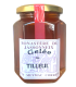 Gelée de Tilleul