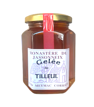 Gelée de Tilleul