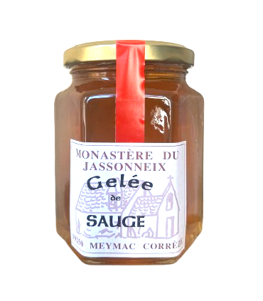 Gelée de Sauge
