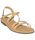 Sandales Hildegarde naturel - T42