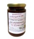 Confiture pomme-orange - Matrigné-Briand