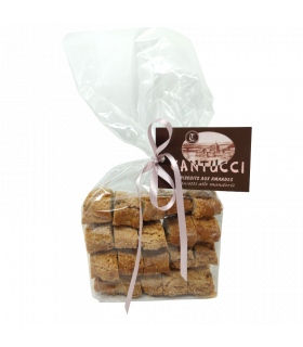 CANTUCCI 200 GR
