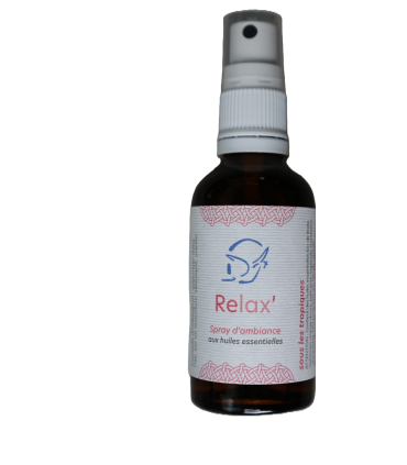 Spray relax 50ml