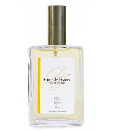 eau de cologne Anne de France 100ml