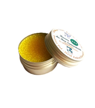 Baume du bon samaritain