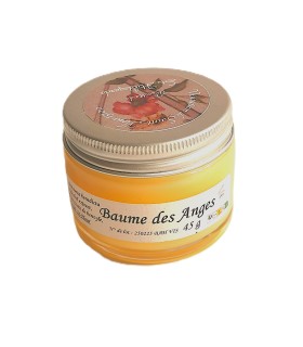 Baume des Anges