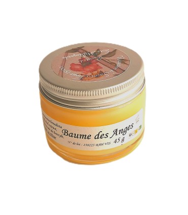 Baume des Anges