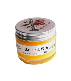 Baume à l'Iris