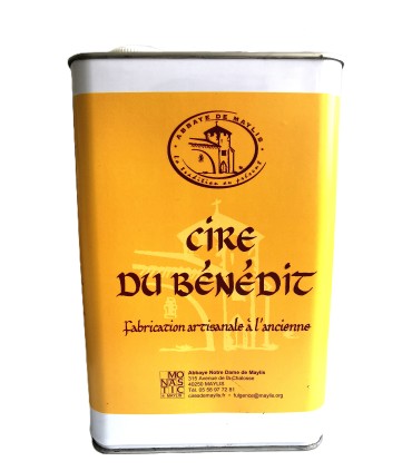 Cire benedit - 5 L
