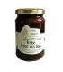 Confiture artisanale par le Carmel du Havre - Fraise/Fraise des bois