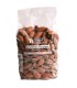 Amandes toastées décortiquées
