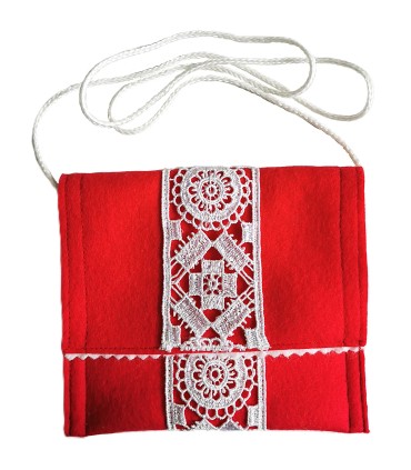 Porte Custode - Dentelle