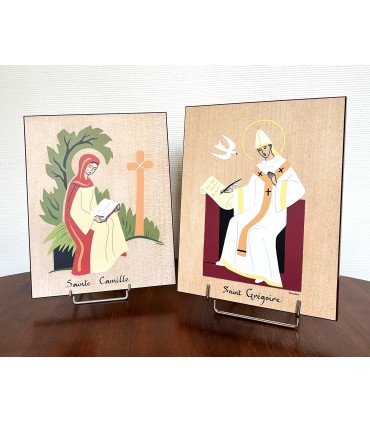 Saint Patron de Venière