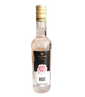 Sirop de Rose - 50cl