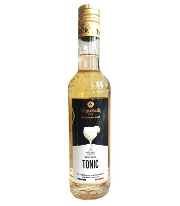Sirop Tonic - 50cl