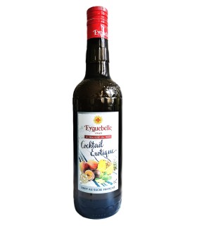 Sirop Cocktail Exotique - 70cl