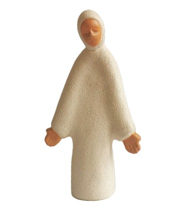 Notre Dame de la Paix