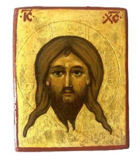 Icone de La Sainte Face - Petit Format