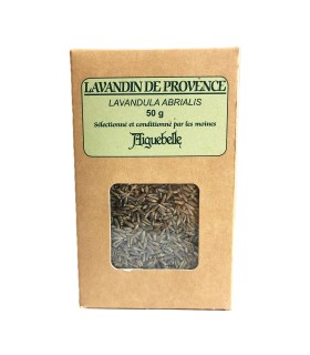 TISANE MINCEUR 50 GR