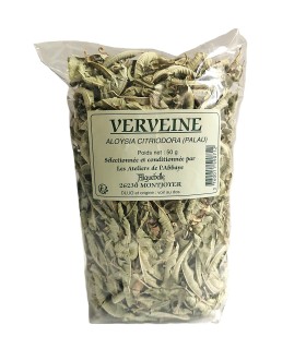 Tisane Verveine