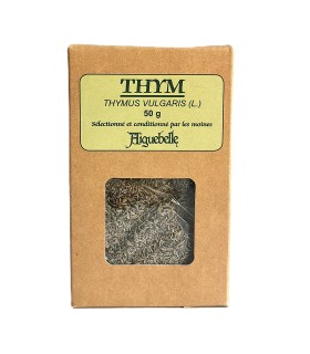 TISANE THYM 50 GR