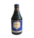 Bière brune Chimay bleue  de 33cl - Abbaye de Scourmont