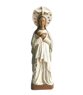 VIERGE DE L'AVENT CIEL