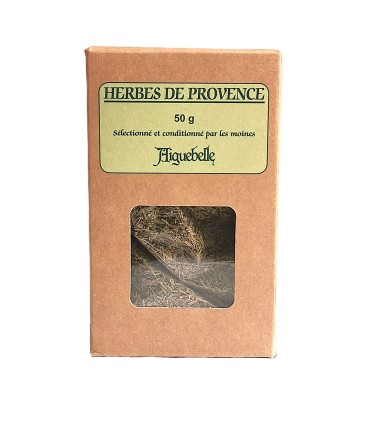 TISANE CAMOMILLE 50 GR