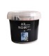 Ail noir bio gousses