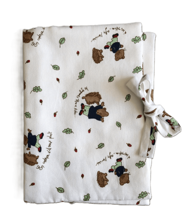 Protège carnet de santé - Animaux