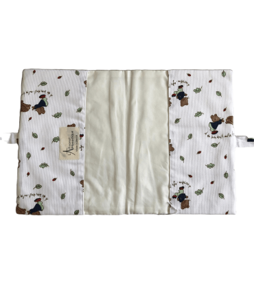 Protège carnet de santé - Animaux