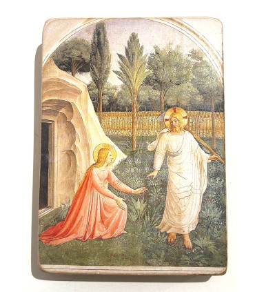 Icône Saint-George 10 cm x 15 cm