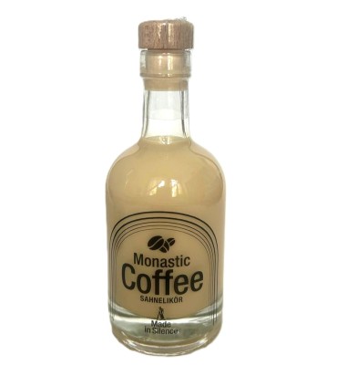Monastic coffee 0.5L - Made in Silence