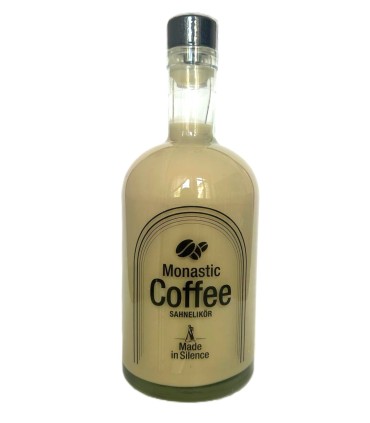 Monastic coffee 0.5L - Made in Silence