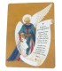 Prière à son Ange Gardien - Fille