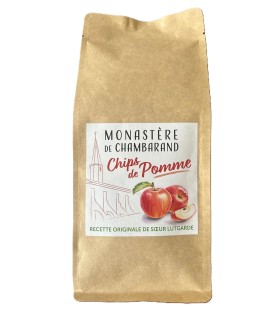 Chips de pomme