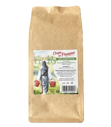 Chips de pomme